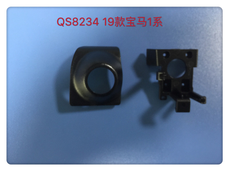 QS8234 19款宝马1系